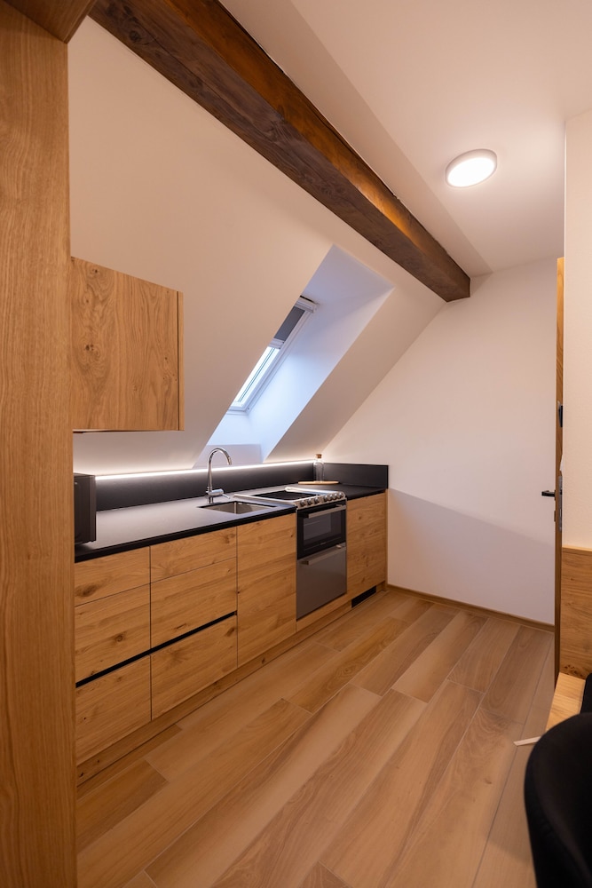 Superior Apartment - Photo 6