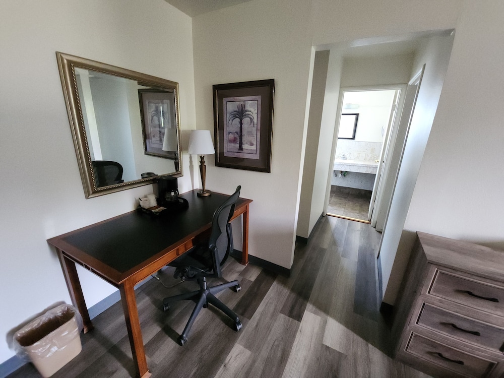 Deluxe Room photo 3