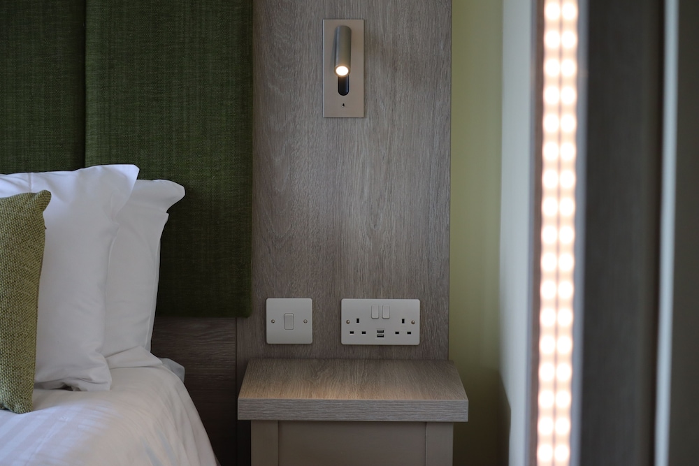 Executive Double Room - Photo 4