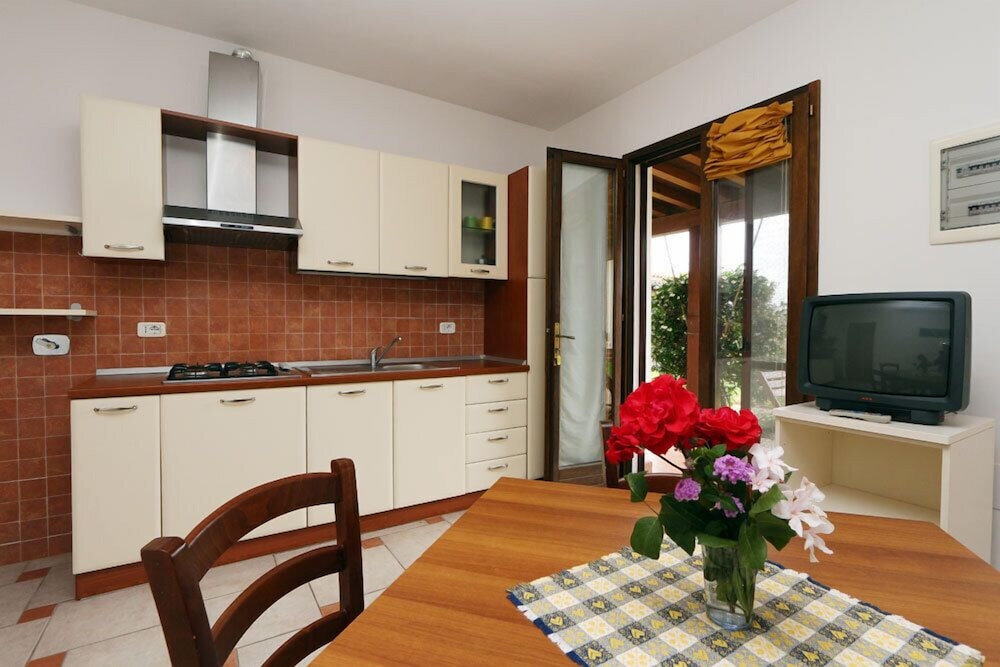 Apartment, 1 Bedroom photo 3