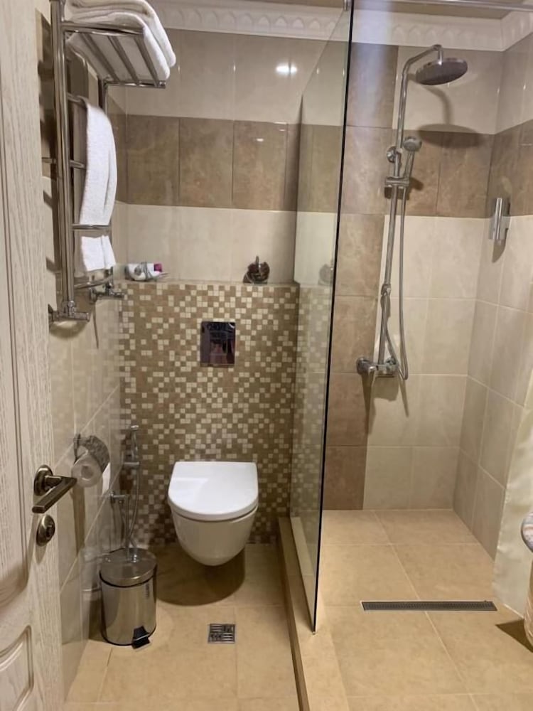 Standard Twin Room photo 1