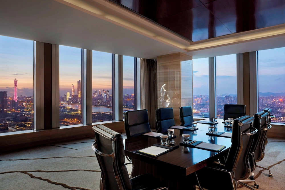 Executive Room, 2 Double Beds, River View - Photo 7