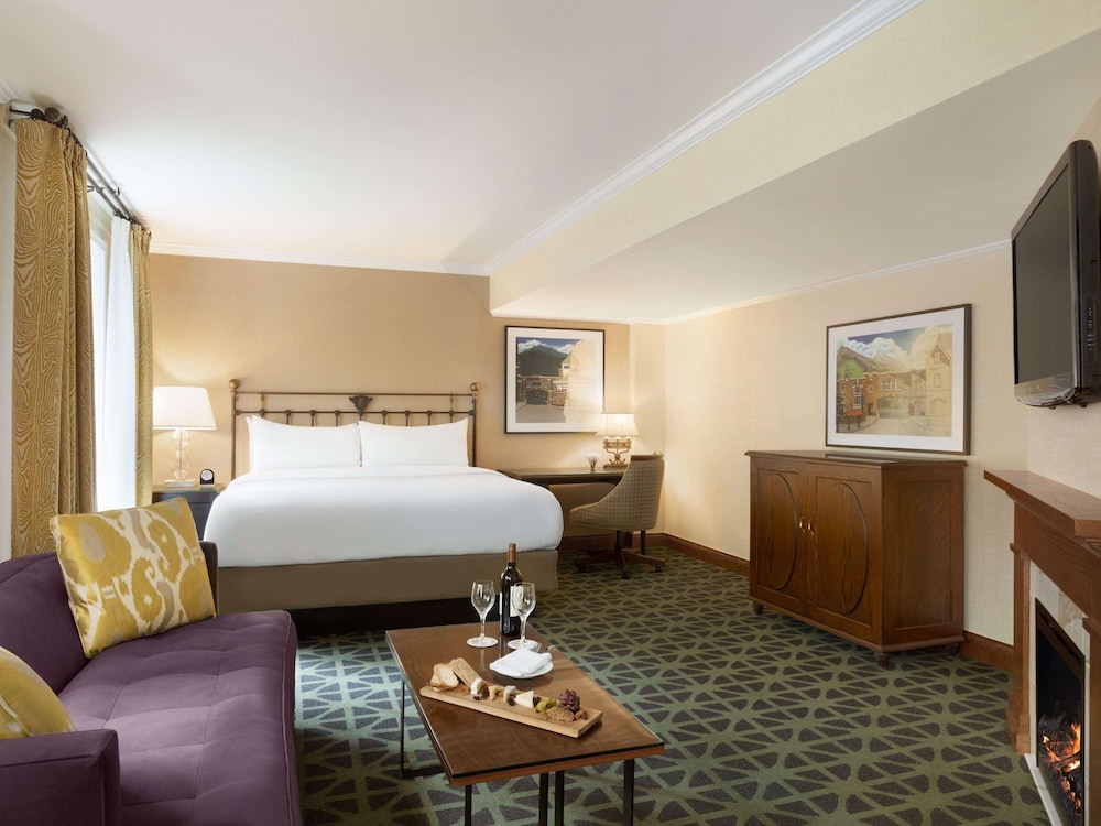 Room, 2 Queen Beds (Gatehouse)