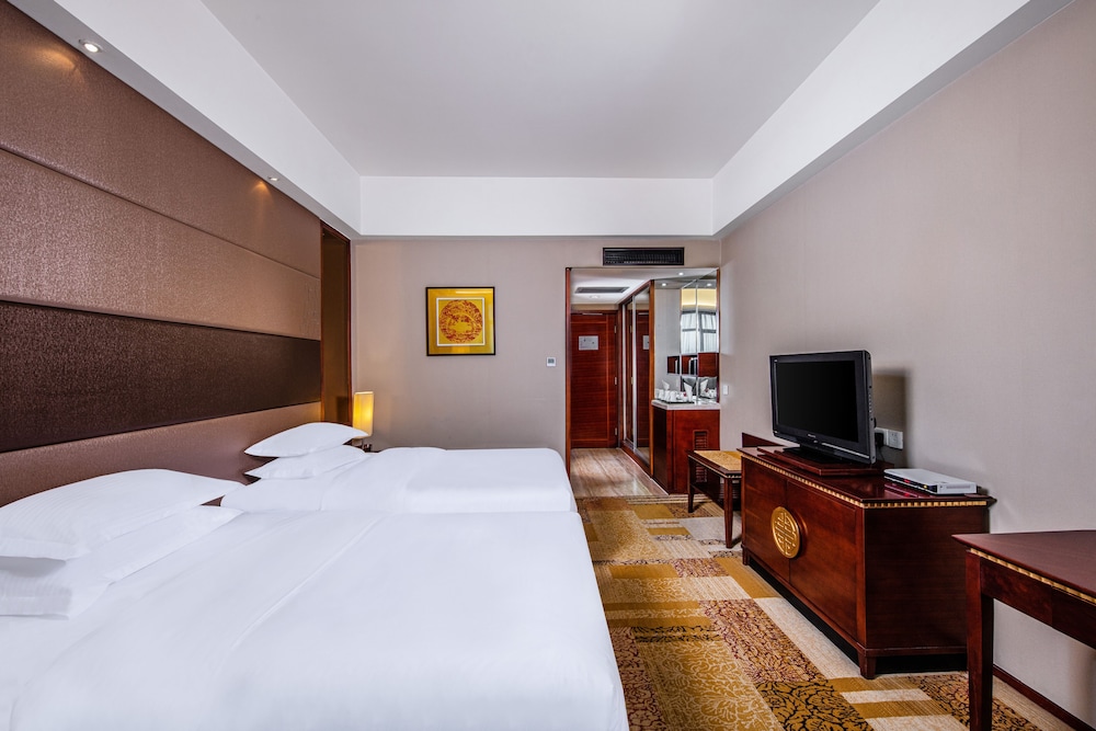 Standard Room, 2 Twin Beds - Photo 3