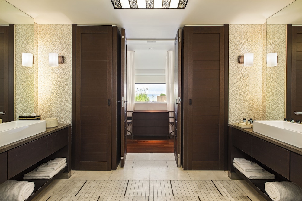 Grand Infinity Suite, 1 Bedroom, Non Smoking