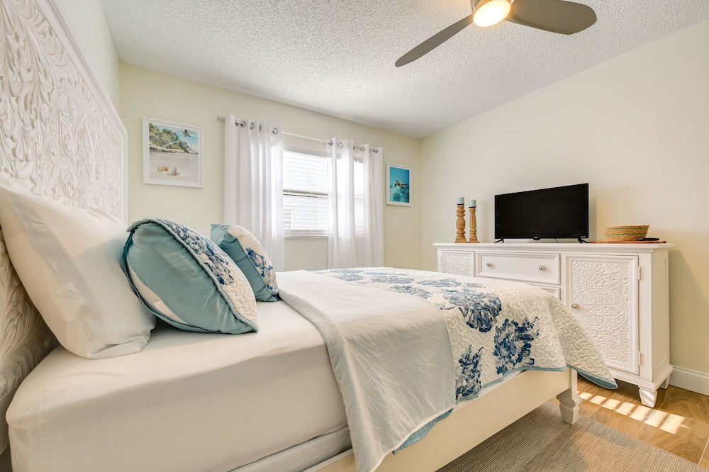 House (2 Bedrooms) photo 3