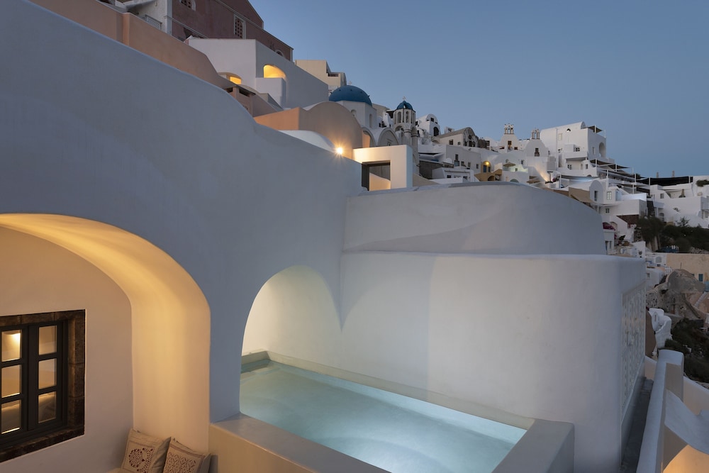 Cave Suite with Hammam - Photo 13