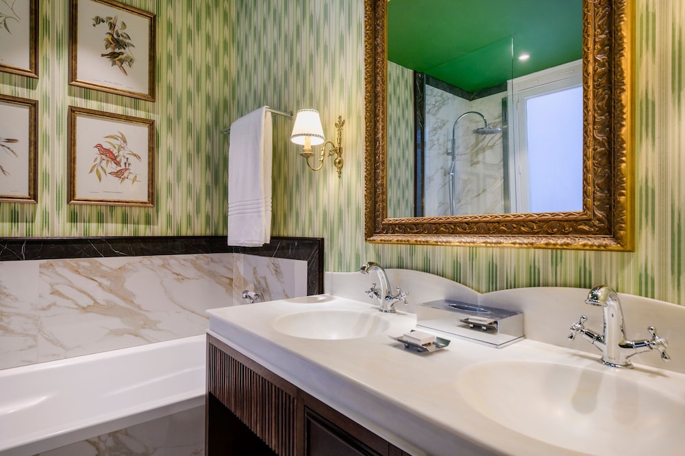 Premium Room, 2 Twin Beds