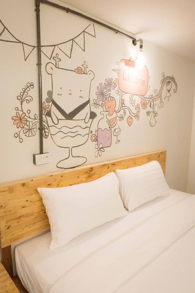 Standard Double Room photo 3