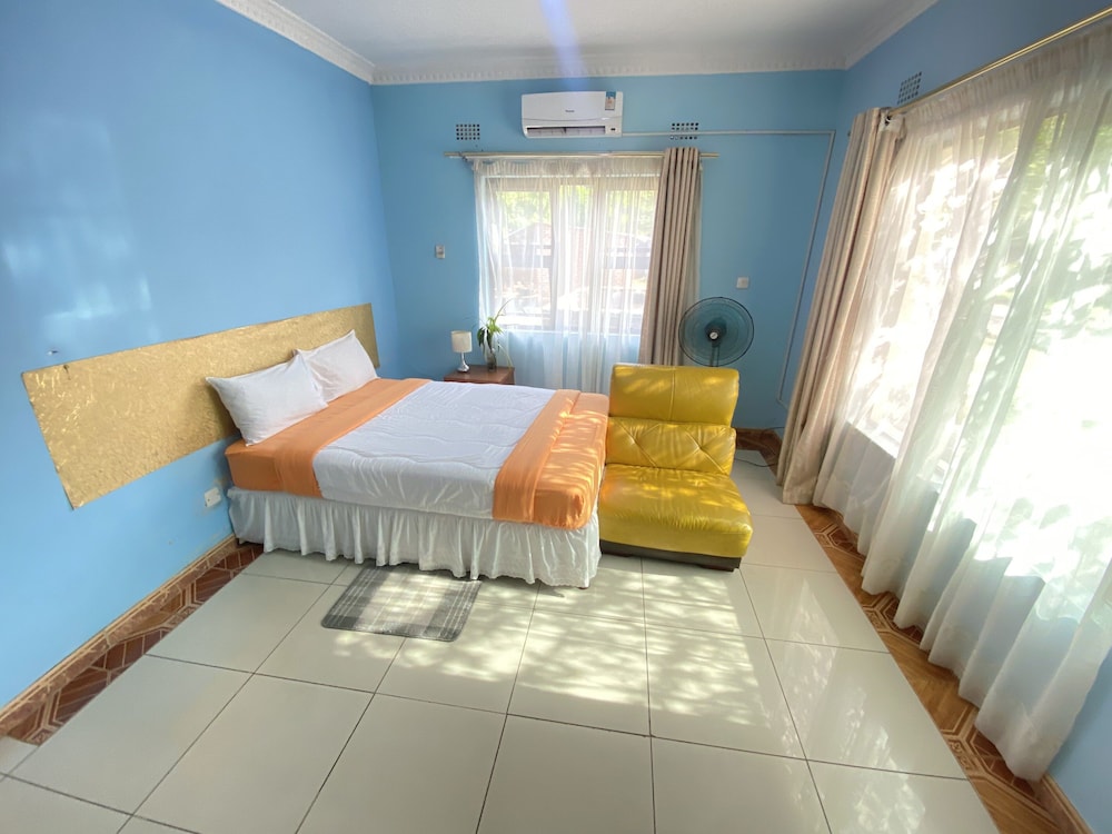 Basic Room, Garden View photo 3