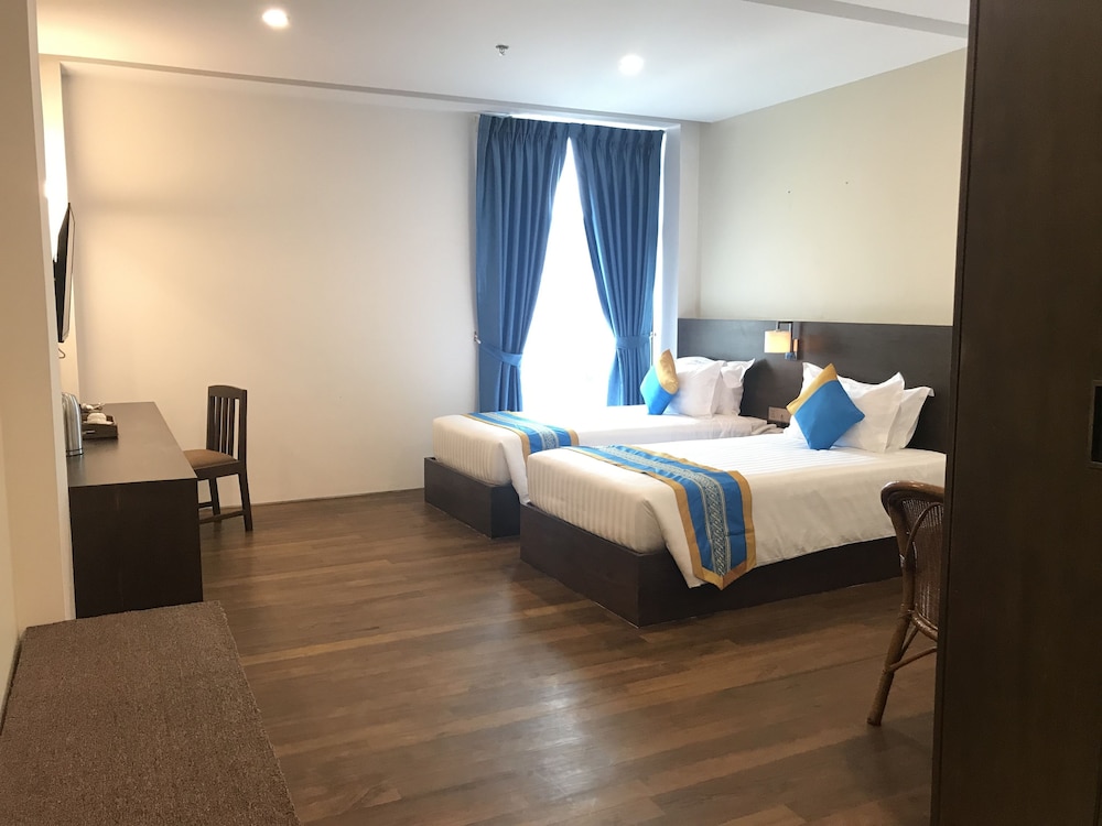 Superior Twin Room, 2 Twin Beds