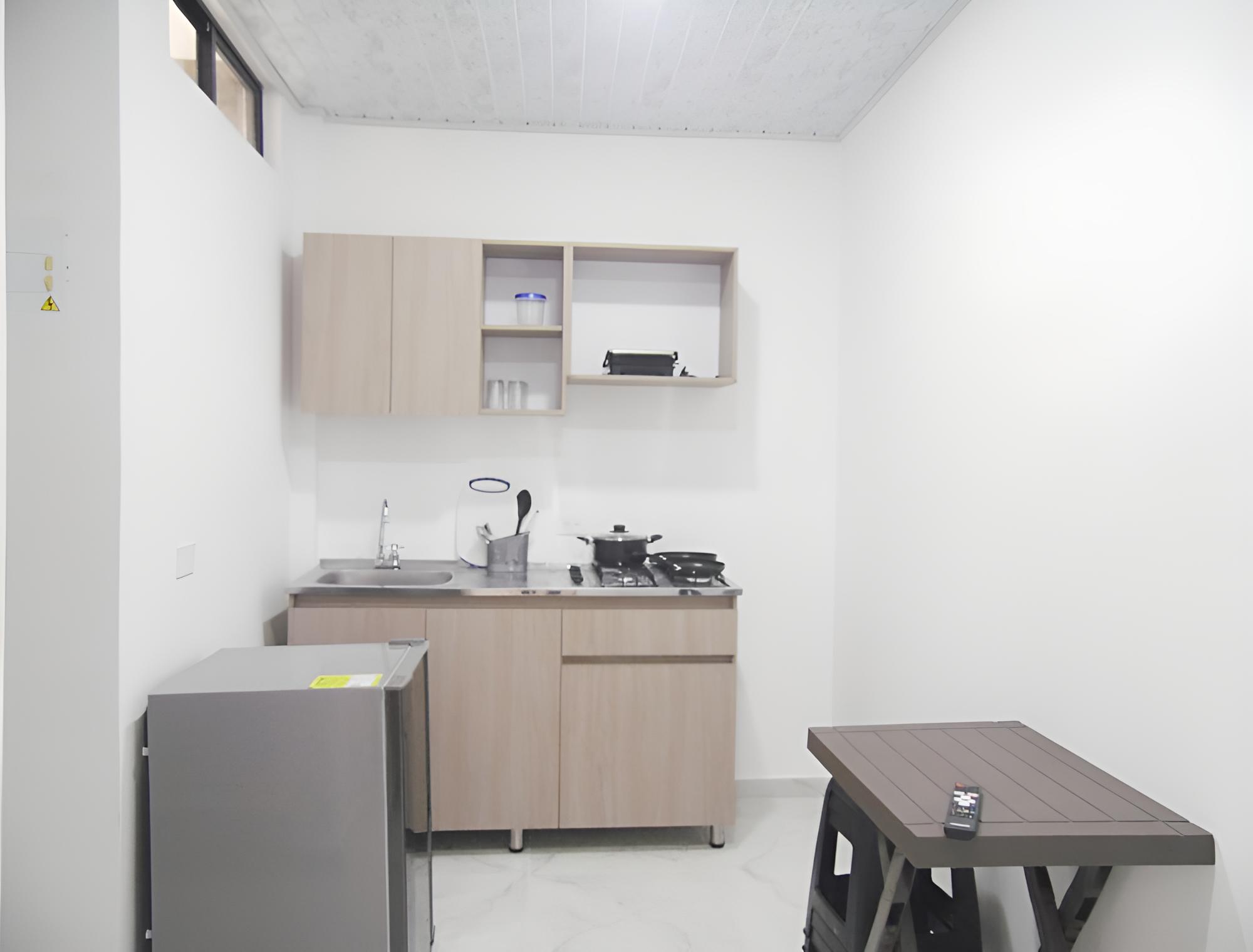 Family Apartment photo 2