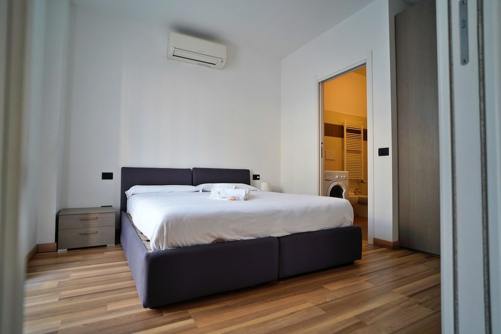 Family Apartment