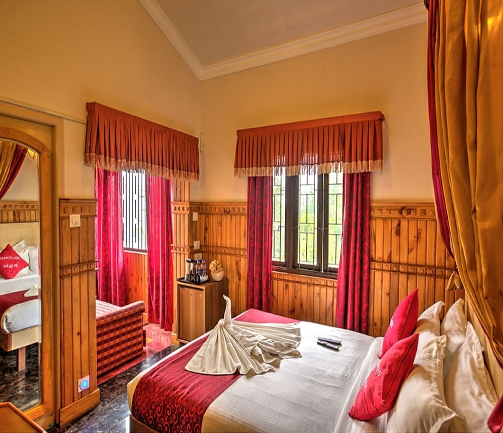Superior Room photo 1