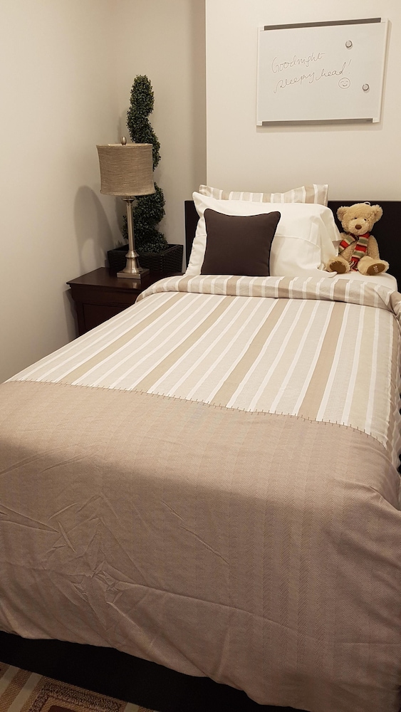 Premium Suite, Ensuite (Merrydale Suite) photo 2