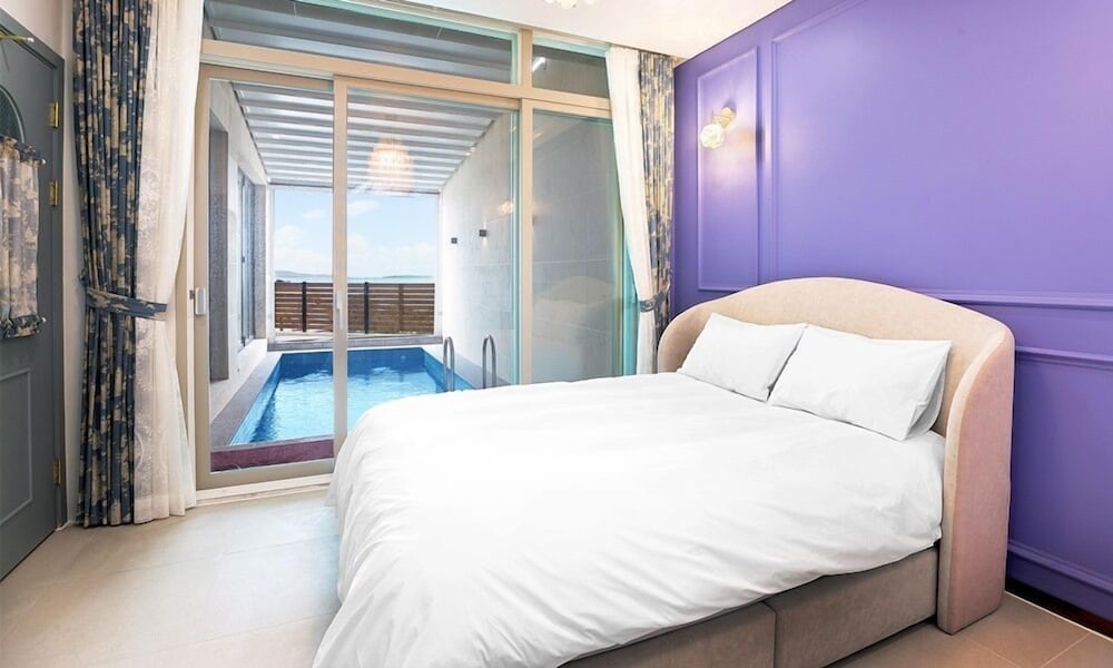 Premium Pool Villa