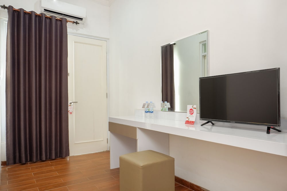 Deluxe Double Room - Photo 7