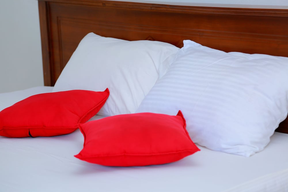 Comfort Bungalow, 1 King Bed