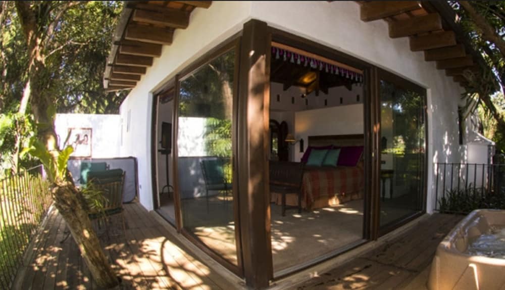 Family Bungalow, 3 Bedrooms, Mountain View, Mountainside photo 3