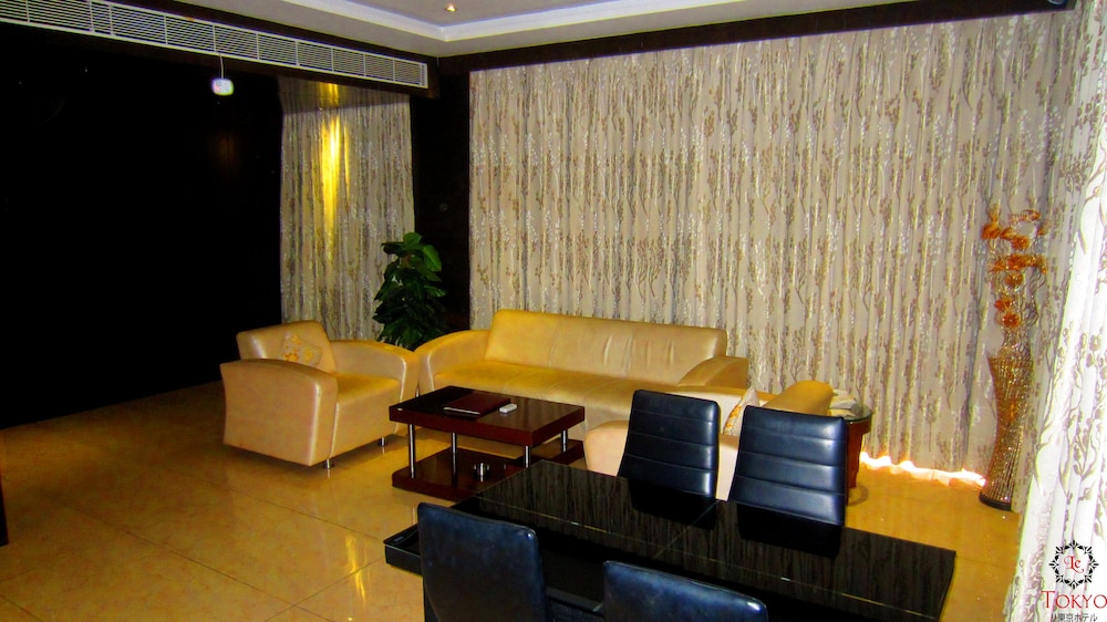 Grand Double Room, Non Smoking photo 1