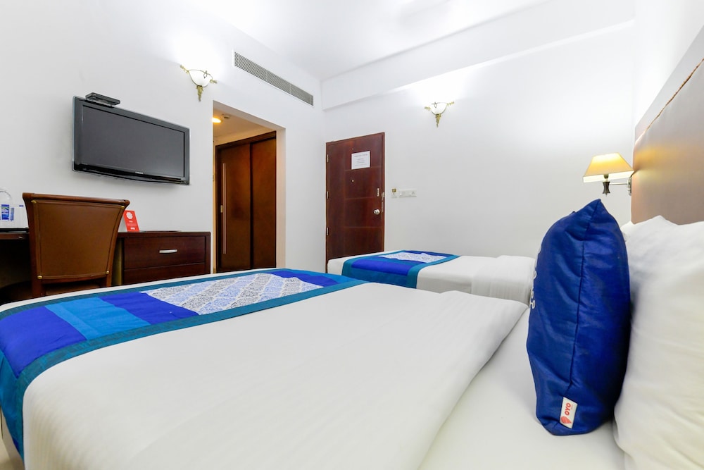 Double Or Twin Room photo 3