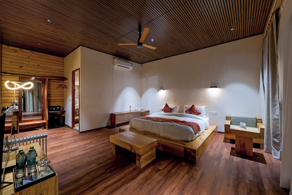 Duplex Cottage - Photo 1
