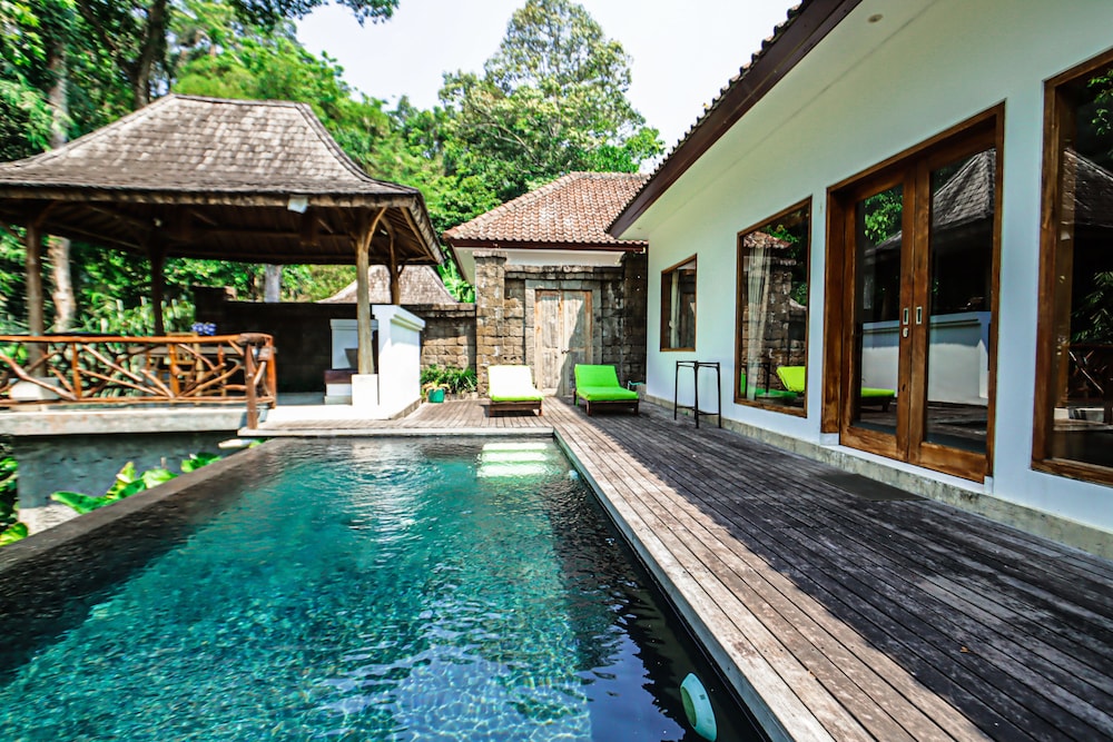Villa, 1 Bedroom, Private Pool - Photo 19