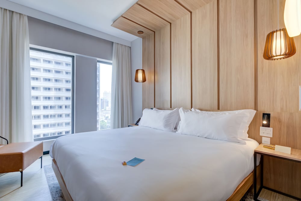 Executive Room, 1 King Bed