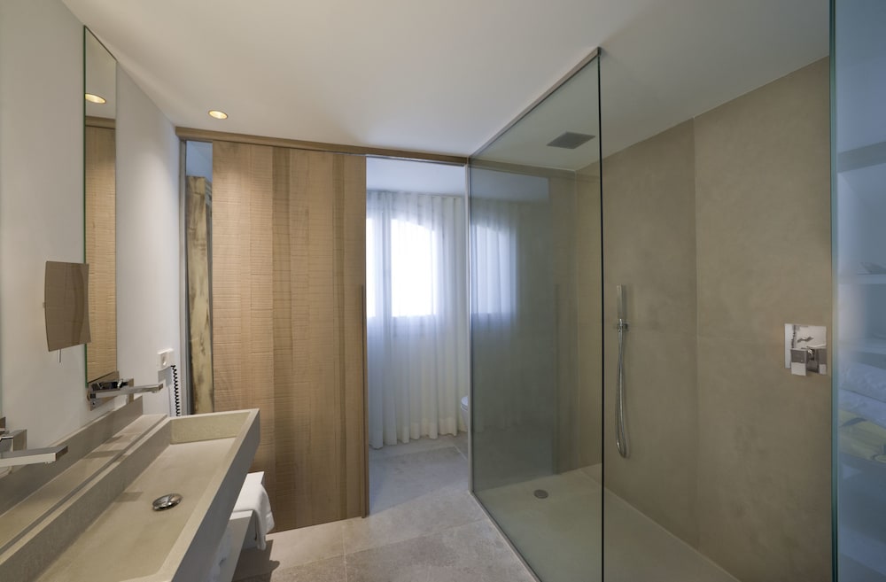 Suite, 1 Bedroom, Balcony, Ground Floor (Paraíso Suite Double) photo 2