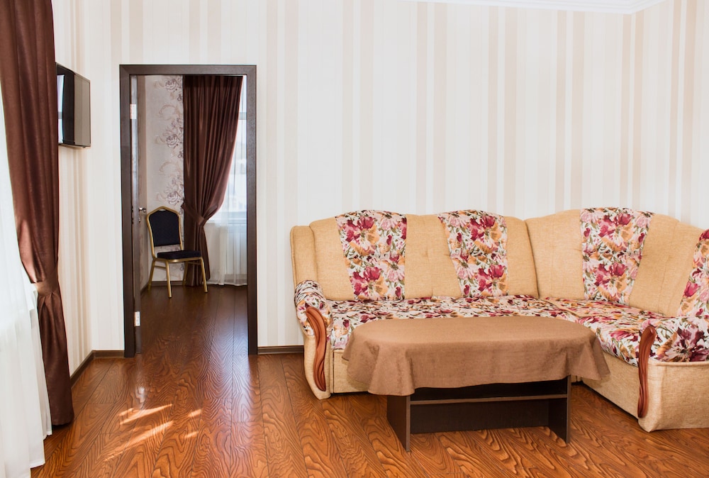 Suite photo 3