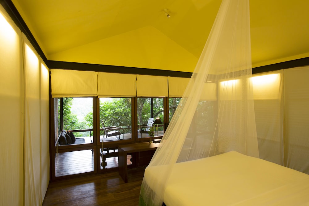 Dwelling with Plunge Pool - Photo 3