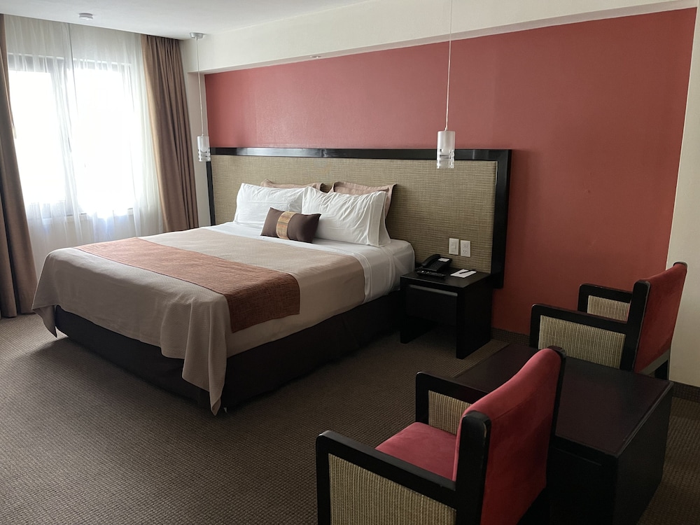 Junior Suite - Catedral Tower photo 2