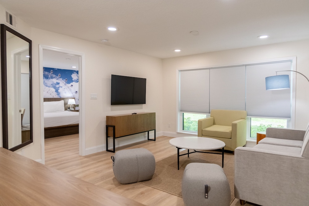 Premium Suite, 3 Bedrooms (No Pets Allowed), photo 6