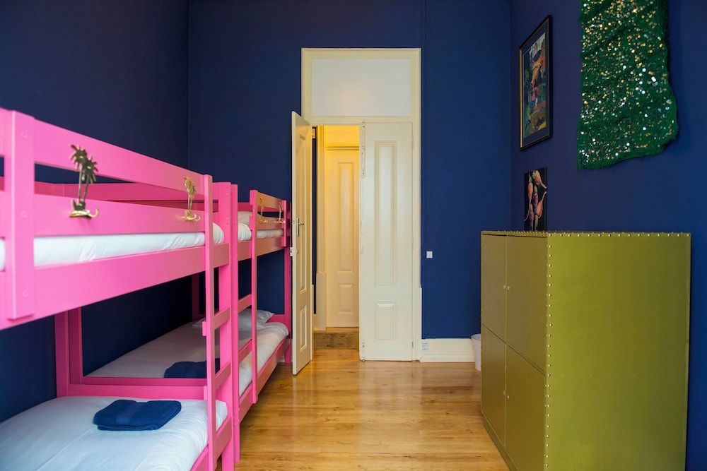 Shared Dormitory photo 1