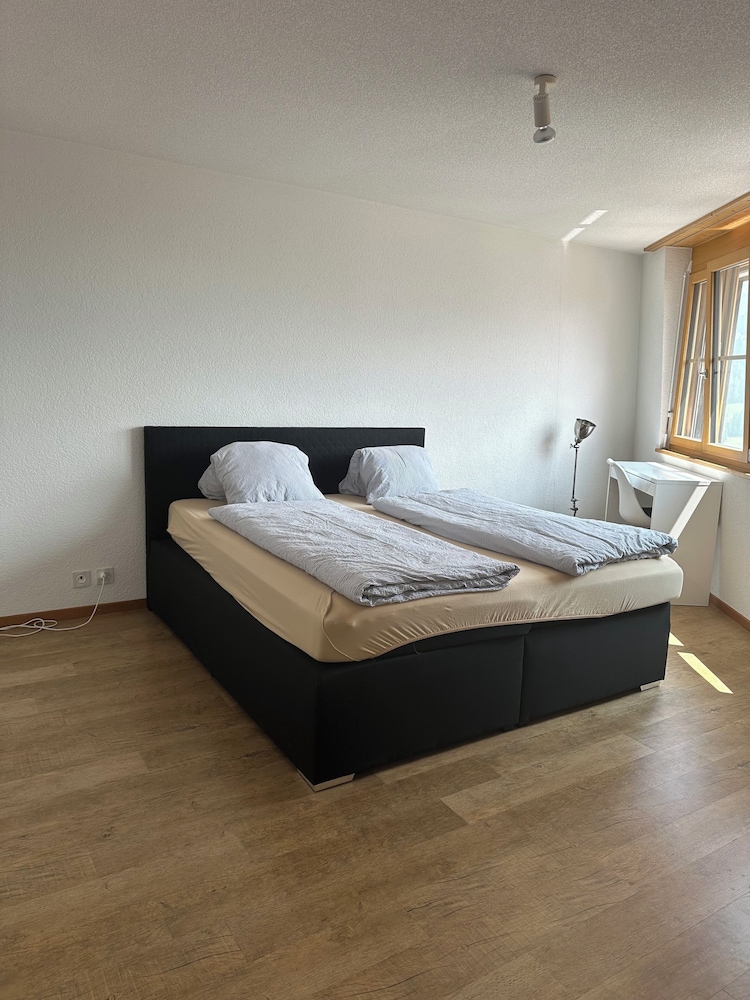 Panoramic Apartment photo 1