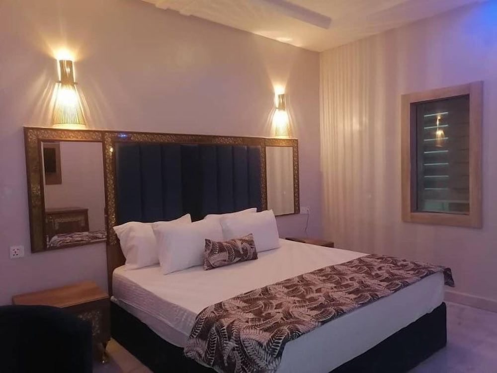 Economy Single Room photo 1