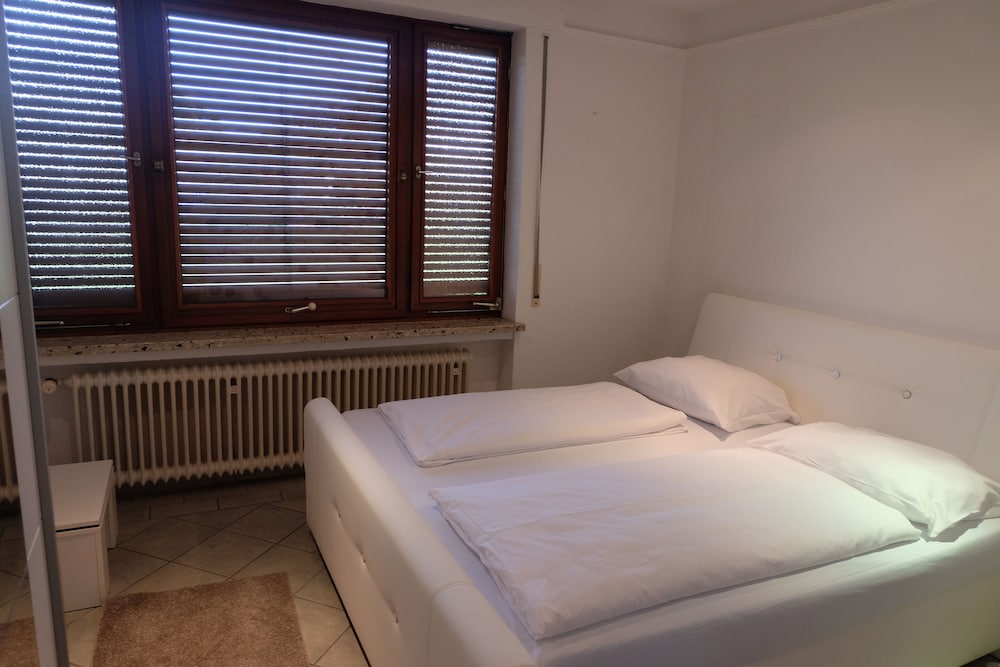 Luxury Apartment, Garden Area photo 2
