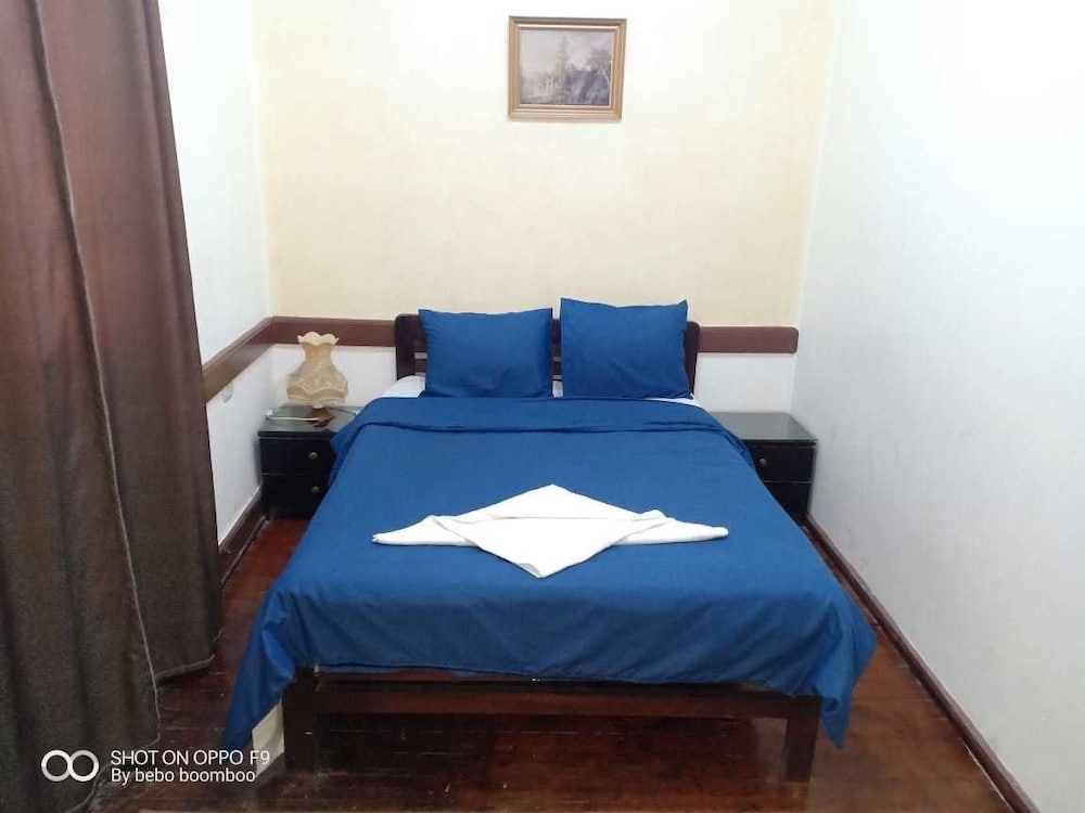 Standard Room, 1 Twin Bed, Ensuite photo 1