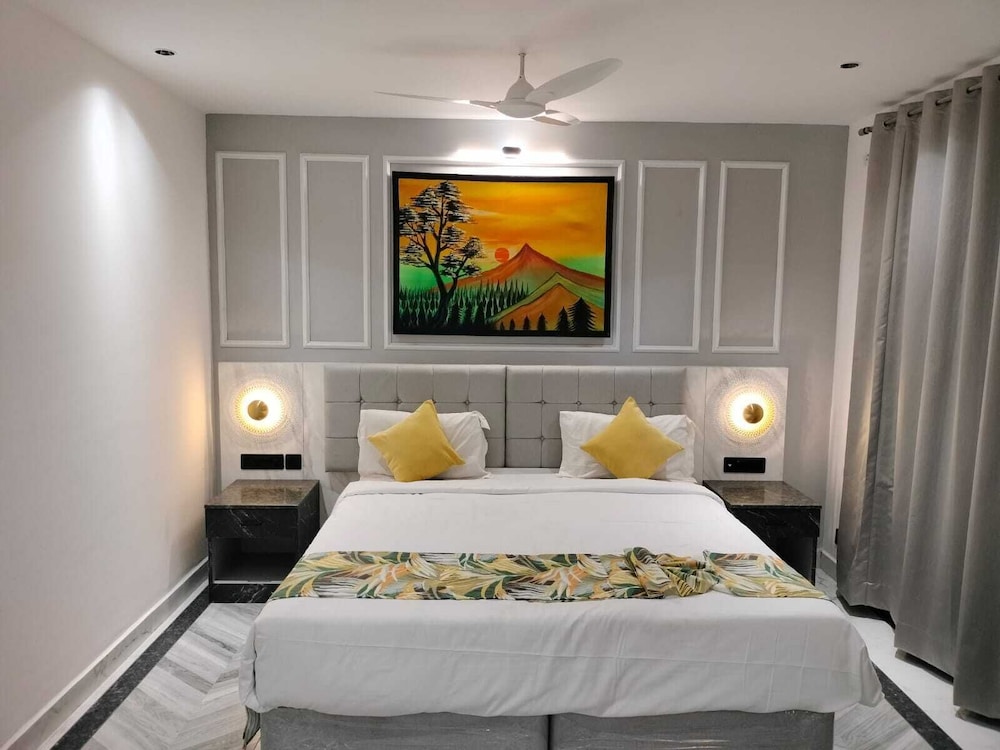 Premier Room - Photo 2