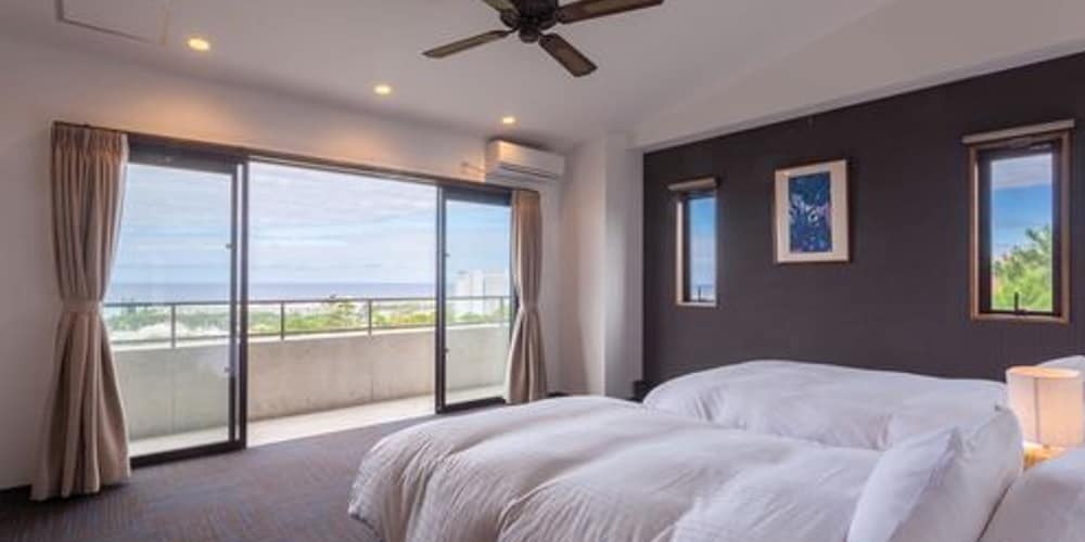 Suite, 3 Bedrooms, Non Smoking, 2nd Floor photo 1