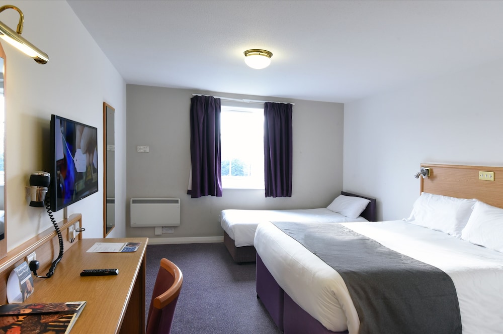 Twin Room photo 3