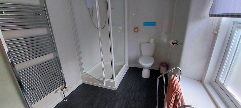 Deluxe Suite, Ensuite (Triple Room number 2) photo 2