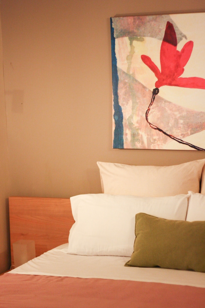 Apartment, 2 Bedrooms, Sea View photo 1