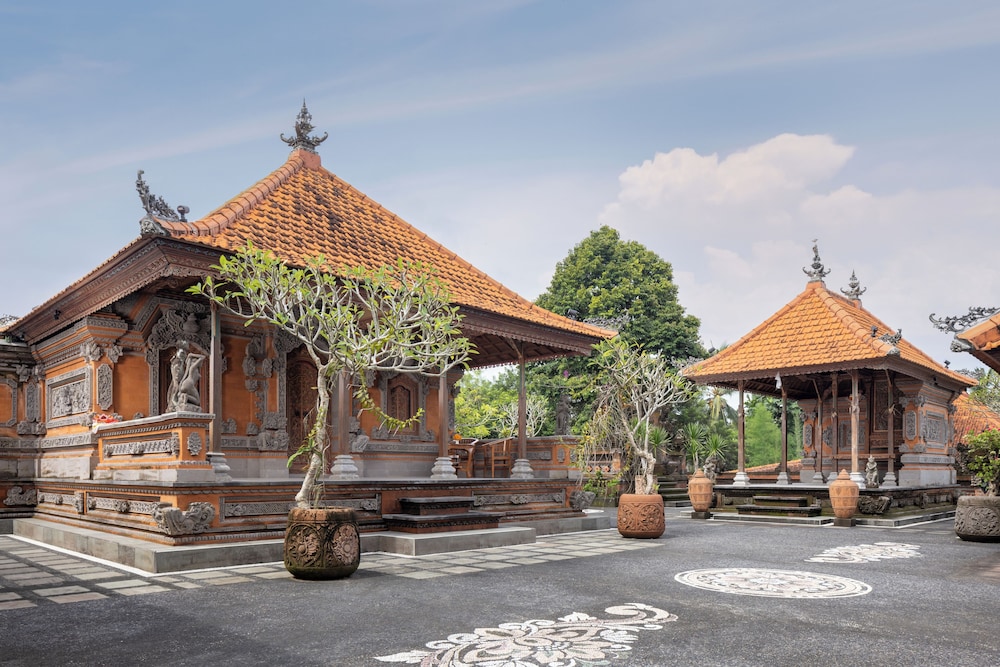 Rumah Bali