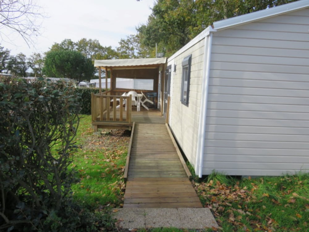 Camping d'Arvor, Bild 3