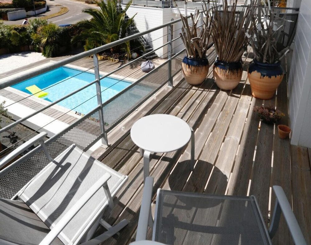 Double Room (Malibu) photo 3