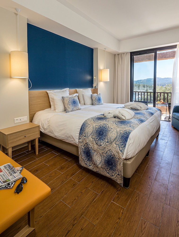 Superior Room, Terrace photo 2