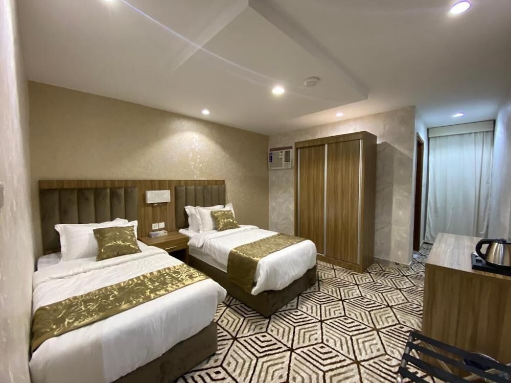 Deluxe Room photo 1