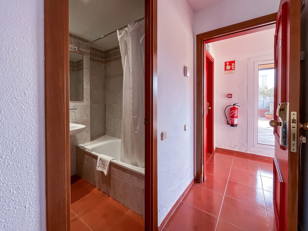 Double Room, Terrace - Photo 4