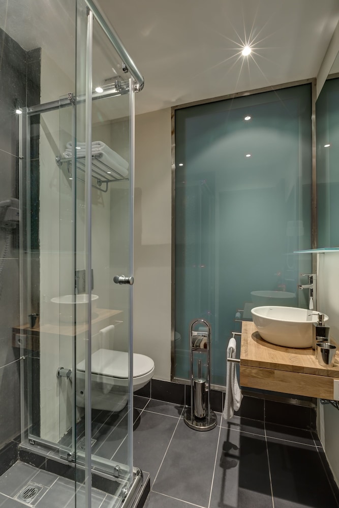 Superior Double or Twin Room, Kitchenette photo 3